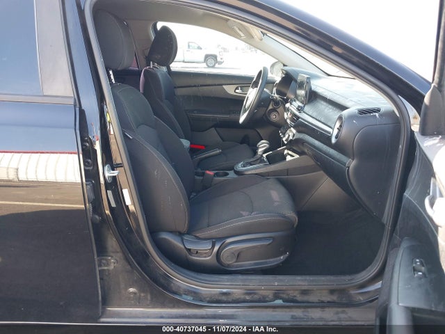 KIA Forte Lxs 2019 3KPF24AD2KE041737 Image 5