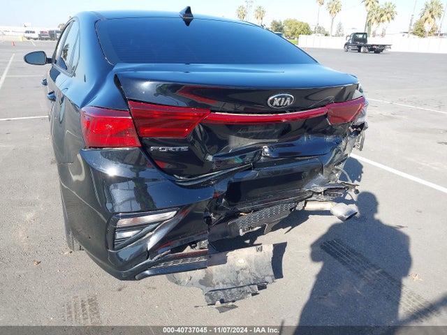 KIA Forte Lxs 2019 3KPF24AD2KE041737 Image 6
