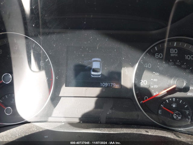 KIA Forte Lxs 2019 3KPF24AD2KE041737 Image 7
