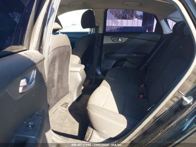 KIA Forte Lxs 2019 3KPF24AD2KE041737 Image 8