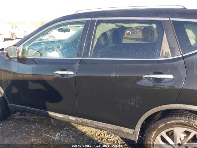 5N1AT2MV2GC882791 Nissan Rogue Sl