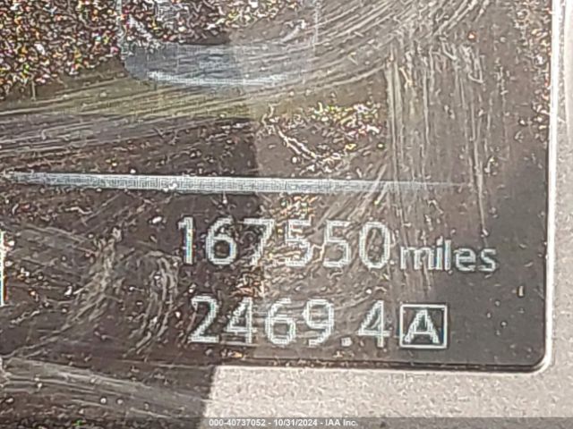 5N1AT2MV2GC882791 Nissan Rogue Sl