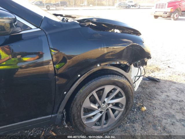 5N1AT2MV2GC882791 Nissan Rogue Sl