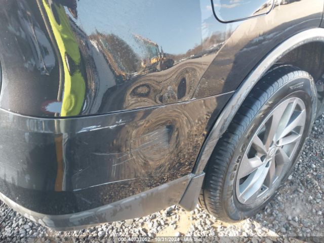5N1AT2MV2GC882791 Nissan Rogue Sl