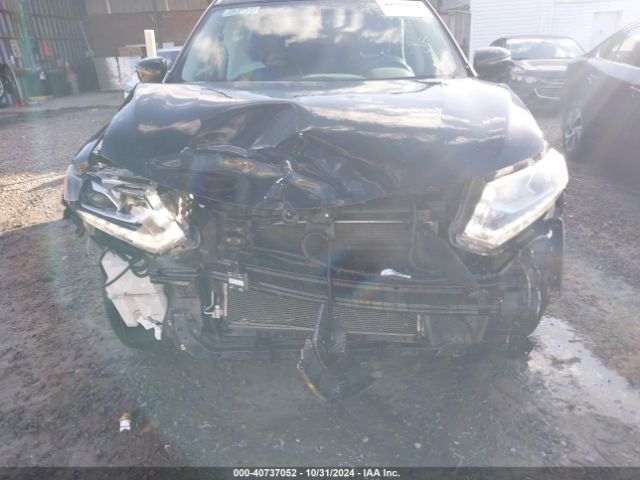 5N1AT2MV2GC882791 Nissan Rogue Sl