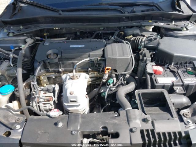 1HGCR2F56HA133807 Honda Accord Sport