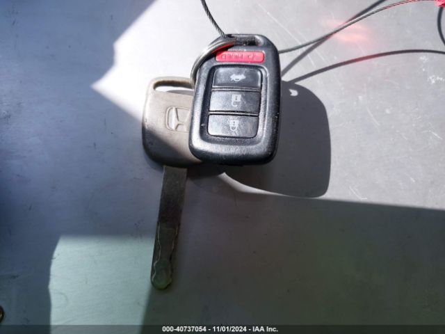 1HGCR2F56HA133807 Honda Accord Sport