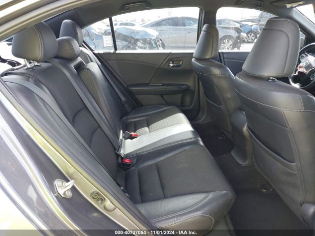 1HGCR2F56HA133807 Honda Accord Sport