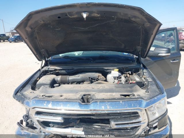 1C6RREFTXLN238979 RAM 1500