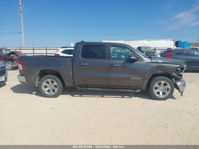 1C6RREFTXLN238979 RAM 1500