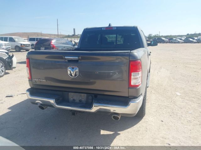 1C6RREFTXLN238979 RAM 1500