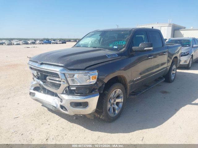 1C6RREFTXLN238979 RAM 1500