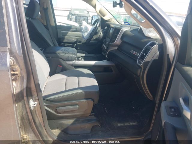1C6RREFTXLN238979 RAM 1500
