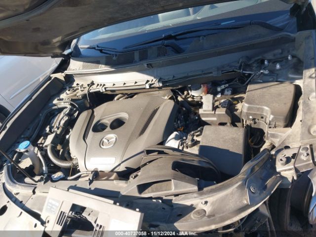 JM3TCADY1L0412143 Mazda Cx-9 Grand Touring