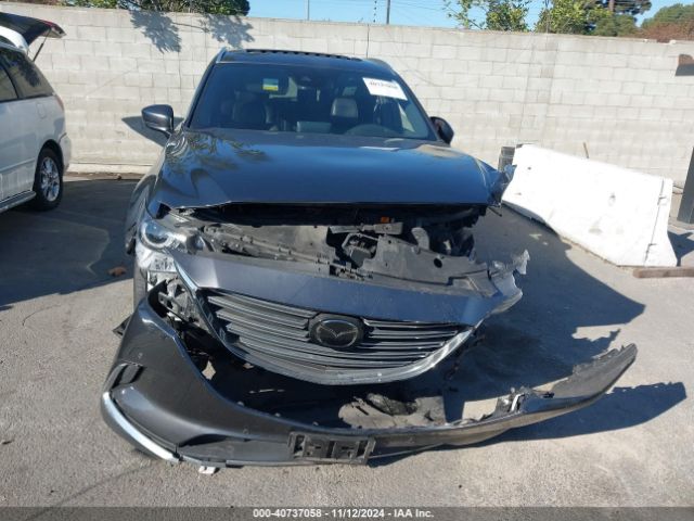 JM3TCADY1L0412143 Mazda Cx-9 Grand Touring