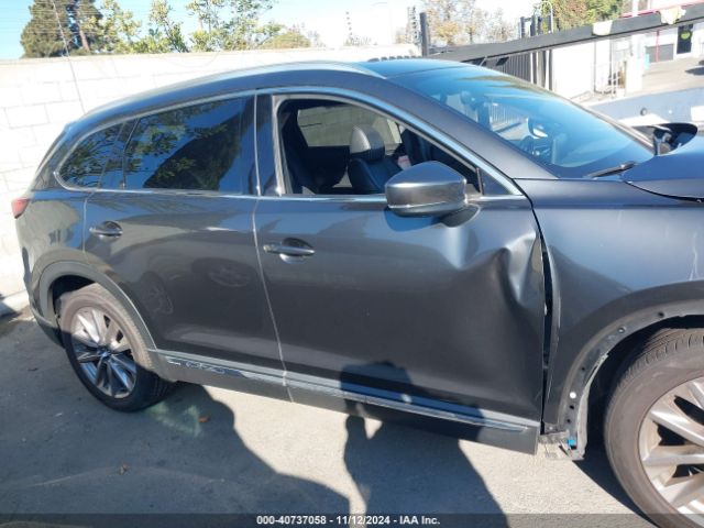 JM3TCADY1L0412143 Mazda Cx-9 Grand Touring