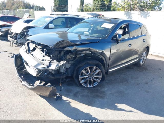 JM3TCADY1L0412143 Mazda Cx-9 Grand Touring