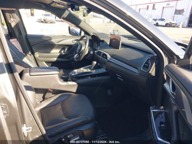 JM3TCADY1L0412143 Mazda Cx-9 Grand Touring