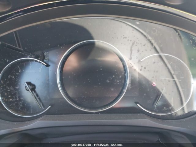 JM3TCADY1L0412143 Mazda Cx-9 Grand Touring