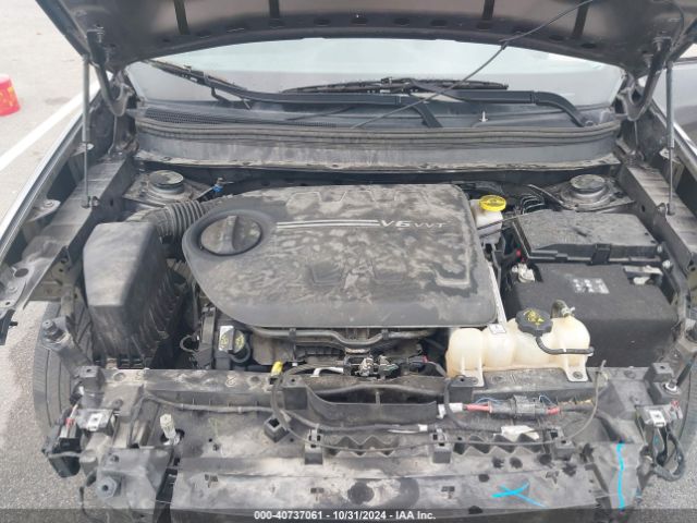 1C4PJMDX9KD141042 Jeep Cherokee Limited 4x4