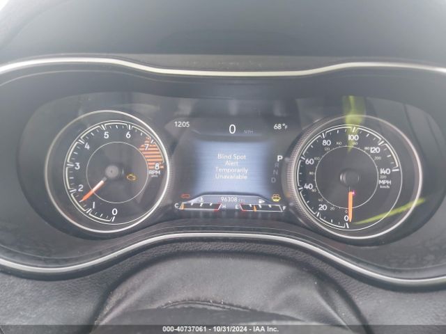 1C4PJMDX9KD141042 Jeep Cherokee Limited 4x4
