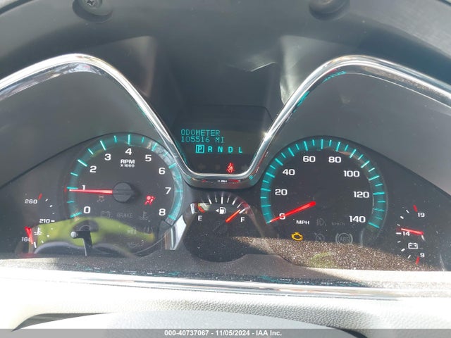 Chevrolet Traverse Ls 2014 1GNKRFKD2EJ171732 Image 7