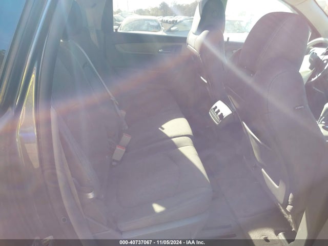 Chevrolet Traverse Ls 2014 1GNKRFKD2EJ171732 Image 8