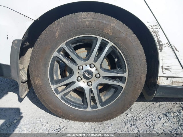 1FADP3E20GL220424 Ford FOCUS S