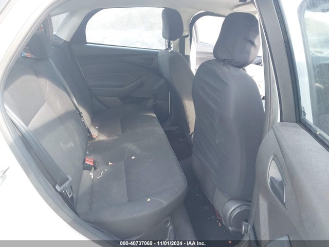1FADP3E20GL220424 Ford FOCUS S