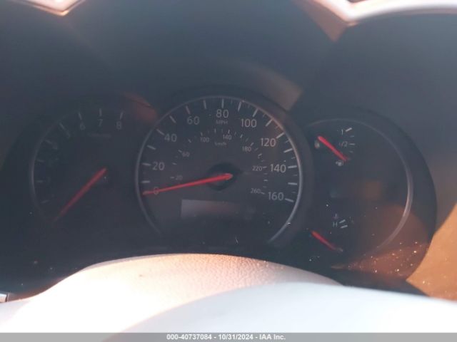 JN8AE2KPXG9153863 Nissan QUEST S
