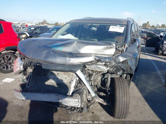 JN8AE2KPXG9153863 Nissan QUEST S