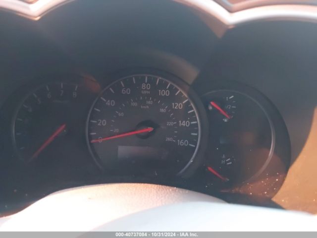 JN8AE2KPXG9153863 Nissan QUEST S