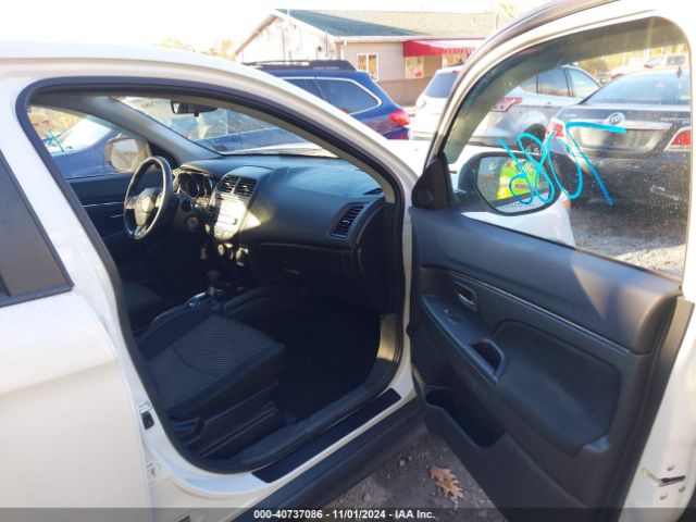 JA4AR3AU4GZ061610 Mitsubishi Outlander Sport 2.0 Es