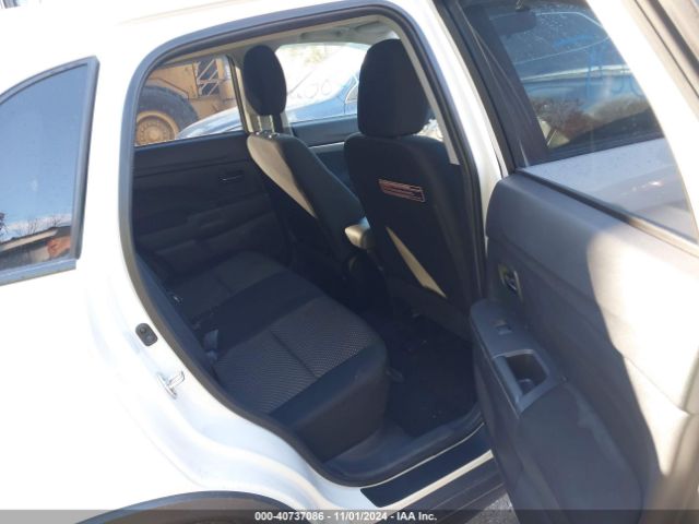 JA4AR3AU4GZ061610 Mitsubishi Outlander Sport 2.0 Es