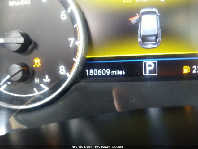 5N1AZ2MH6FN211667 Nissan MURANO SL