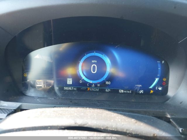 1FM5K8GC5LGB89105 Ford Explorer St