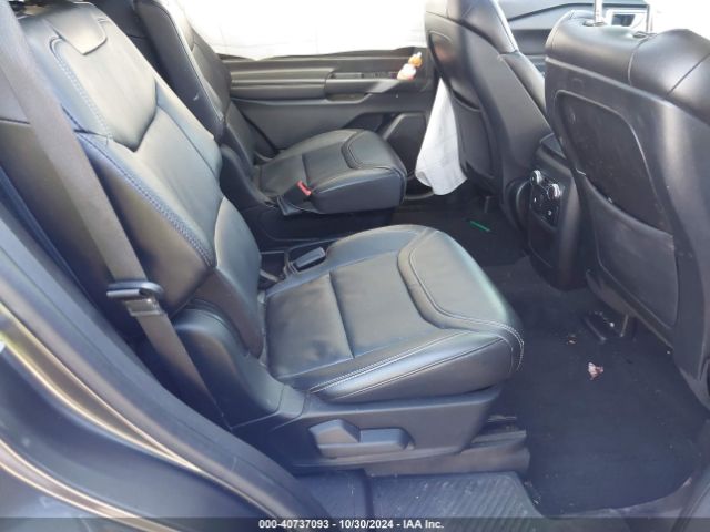 1FM5K8GC5LGB89105 Ford Explorer St