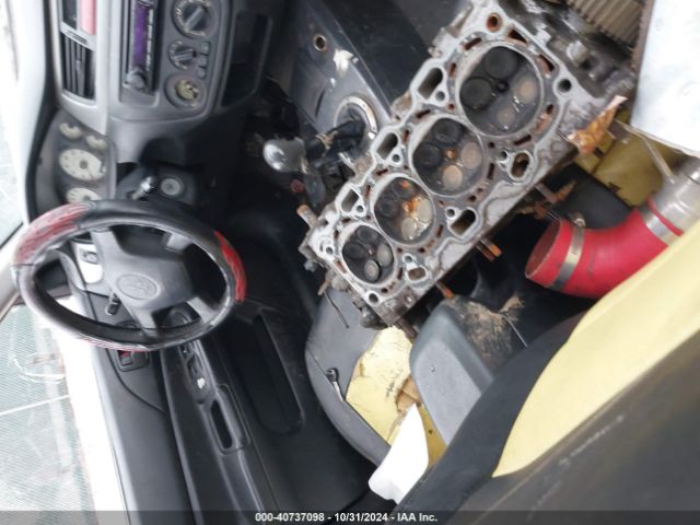 2002 MITSUBISHI LANCER JA3AJ86E02U055254 Photo 4