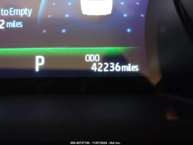 4T1G11BK6PU090320 Toyota Camry Se Awd