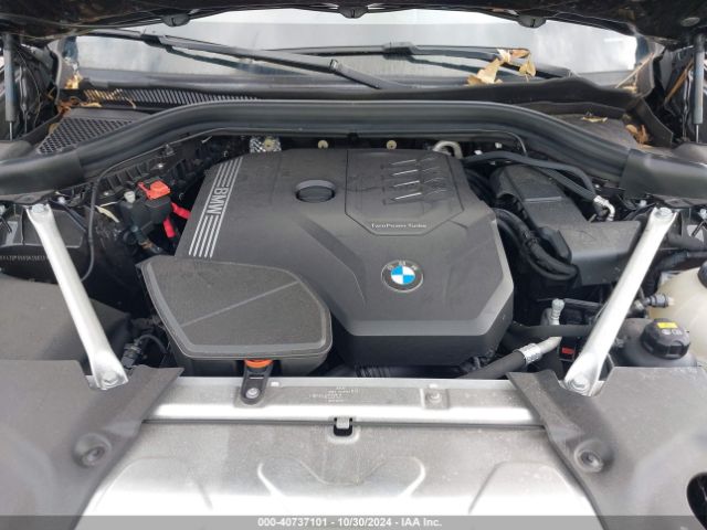 5UX43DP06N9N39620 BMW X3 Sdrive30i