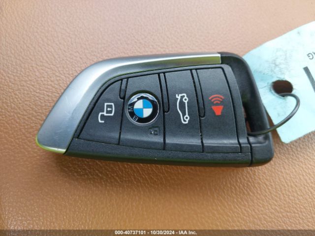 5UX43DP06N9N39620 BMW X3 Sdrive30i