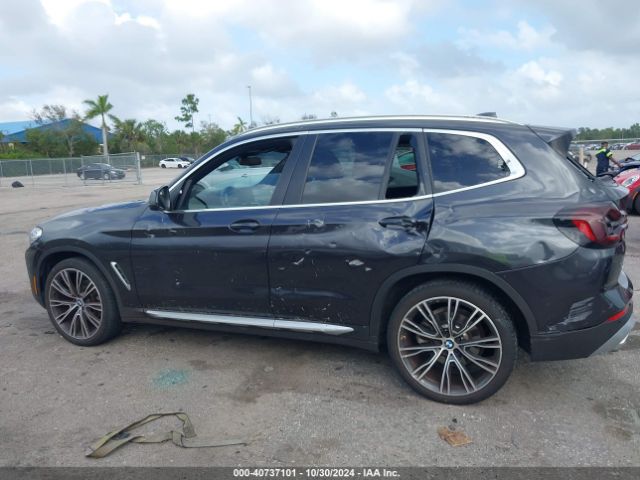 5UX43DP06N9N39620 BMW X3 Sdrive30i