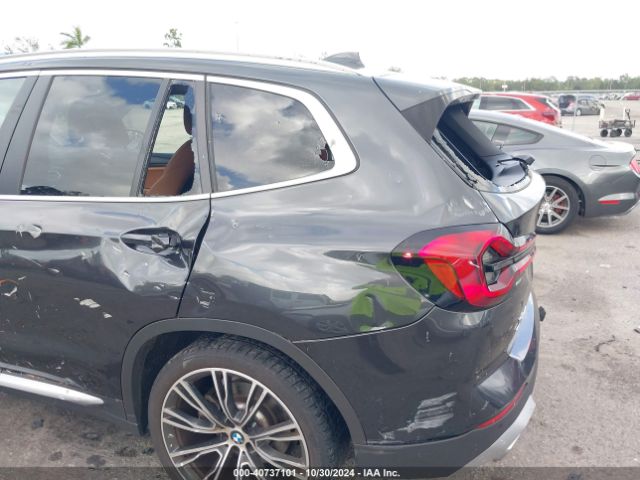 5UX43DP06N9N39620 BMW X3 Sdrive30i