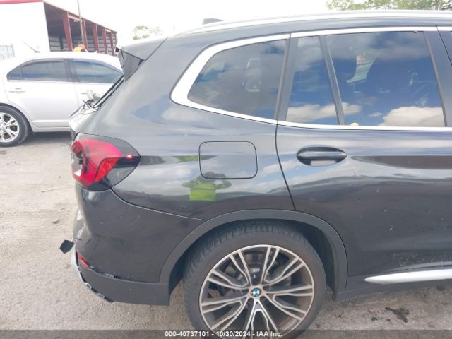 5UX43DP06N9N39620 BMW X3 Sdrive30i