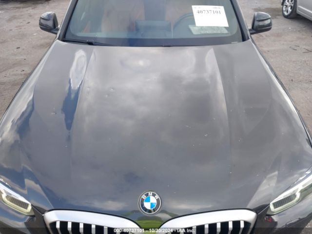5UX43DP06N9N39620 BMW X3 Sdrive30i