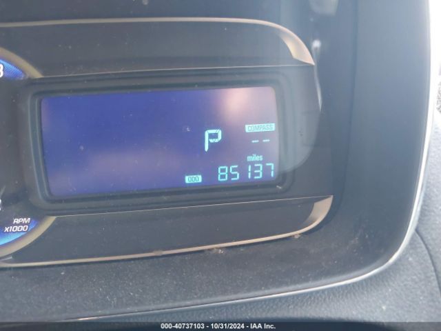 Chevrolet Trax Lt 2016 KL7CJPSBXGB574697 Image 15