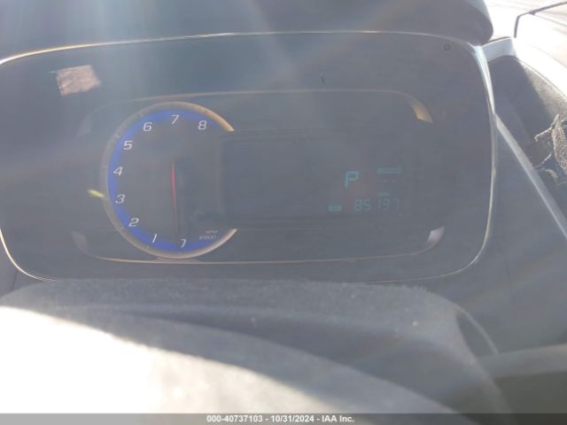 Chevrolet Trax Lt 2016 KL7CJPSBXGB574697 Image 7
