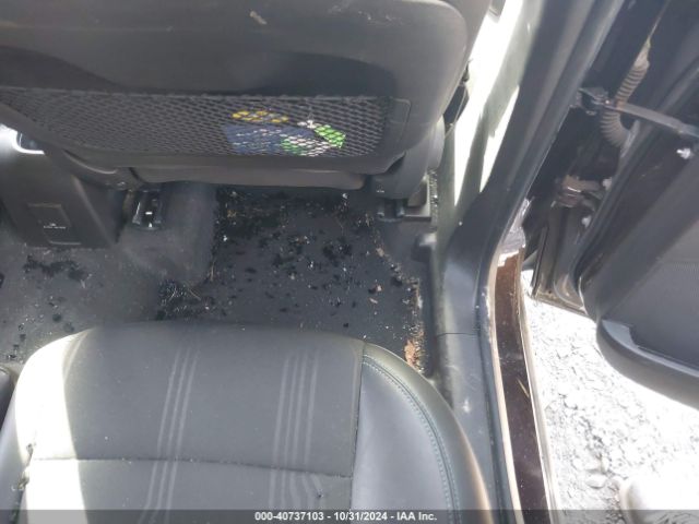 Chevrolet Trax Lt 2016 KL7CJPSBXGB574697 Image 8