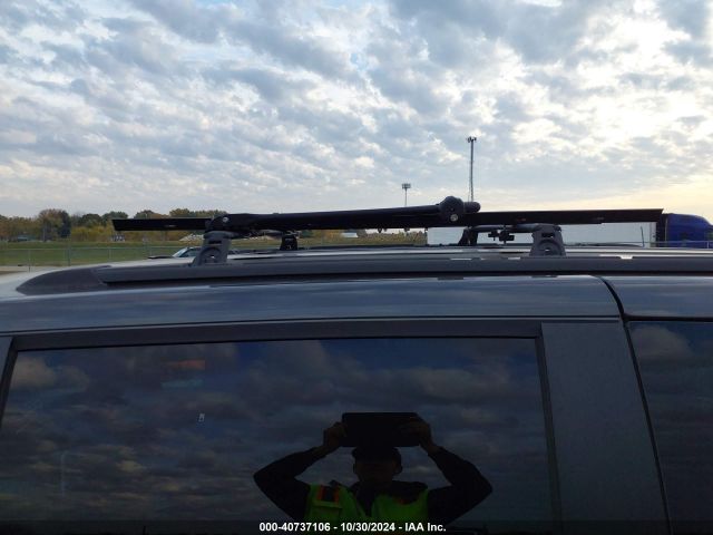2C4RC1BG0GR260784 Chrysler Town & Country Touring