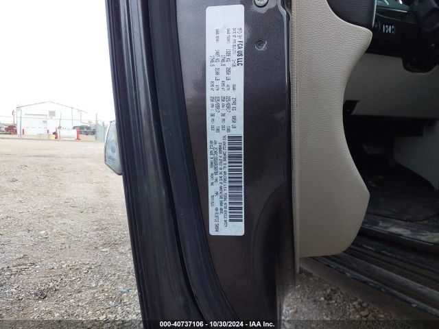 2C4RC1BG0GR260784 Chrysler Town & Country Touring